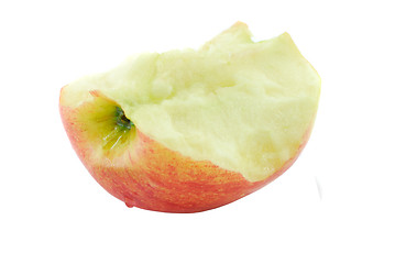 Image showing Apple