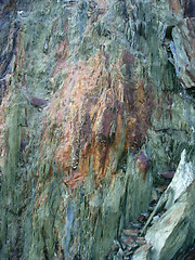 Image showing Rock Background