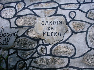 Image showing Stone Garden