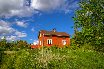 Image showing House in Ranua