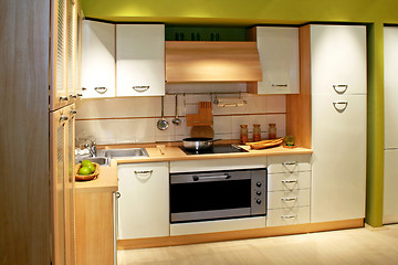 Image showing Kitchen 2