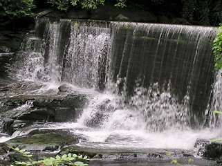 Image showing Upper Aberdulais 2