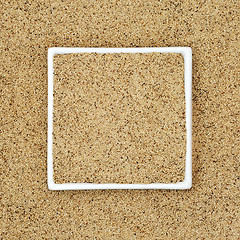 Image showing Teff Grain Superfood