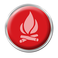 Image showing Fire Button