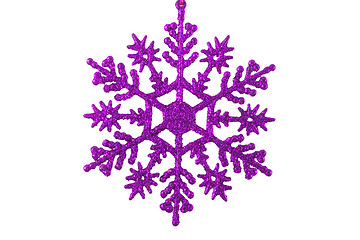 Image showing Christmas Decoration