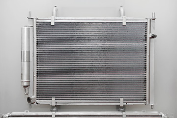 Image showing Radiator