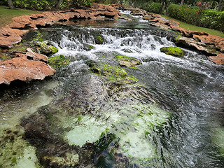 Image showing Stream