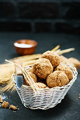 Image showing bread