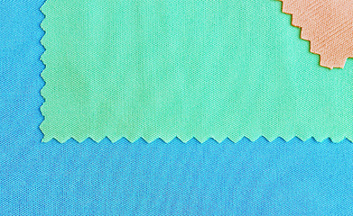 Image showing Textile Texture Background