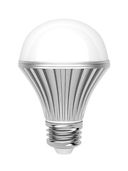 Image showing LED light bulb