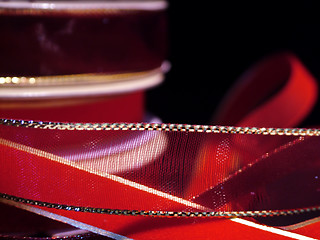 Image showing Ribbon 1