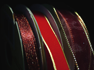 Image showing Ribbon 2