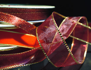 Image showing Ribbon 3