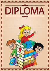 Image showing Diploma topic image 7
