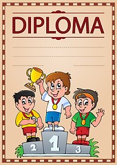 Image showing Diploma topic image 2