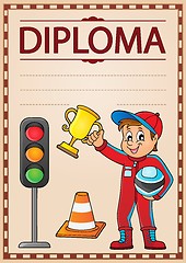 Image showing Diploma topic image 5