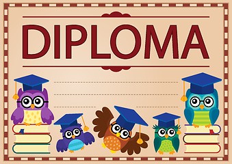 Image showing Diploma topic image 9