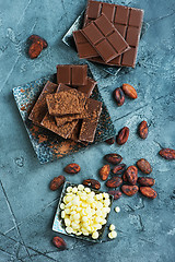 Image showing chocolate