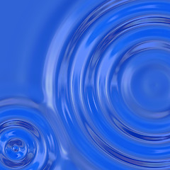 Image showing water ripples