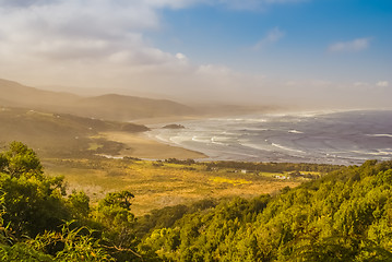 Image showing Country in Chile