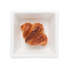 Image showing Mini Croissant