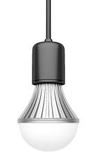 Image showing LED light bulb