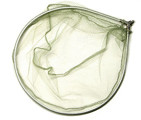 Image showing brailer fishing net