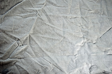 Image showing textile background