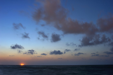 Image showing Mediterranean Coast Israel