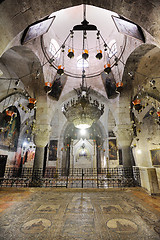 Image showing Church of the Holy Sepulchre