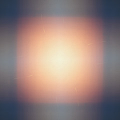 Image showing blurry unfocused background