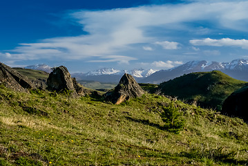 Image showing Wilderness in Coyhaique