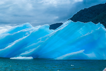 Image showing Lagoon San Rafael