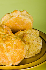 Image showing Scones