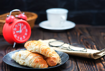 Image showing breakfast