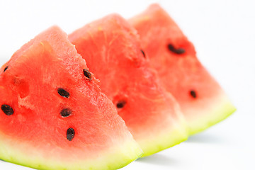 Image showing Watermelon