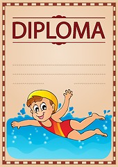 Image showing Diploma theme image 6