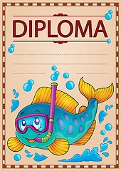 Image showing Diploma theme image 7