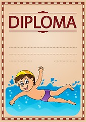 Image showing Diploma theme image 5