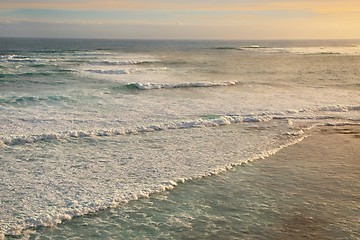 Image showing Water Surface Waves