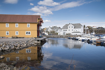 Image showing Sotra