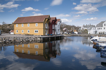 Image showing Sotra