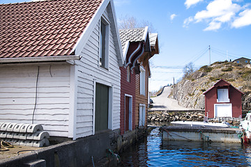 Image showing Sotra