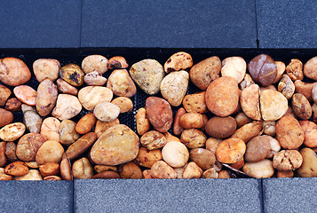 Image showing Pebbles