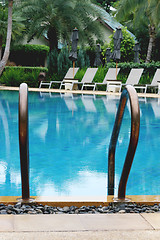 Image showing Pool