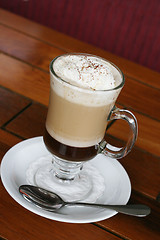 Image showing Coffee