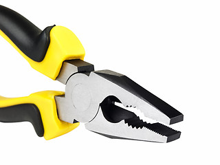 Image showing pliers