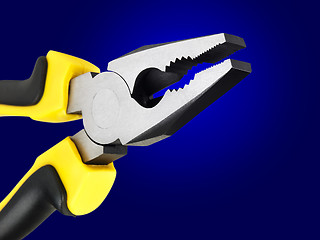 Image showing pliers