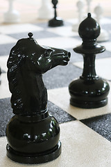 Image showing Chess