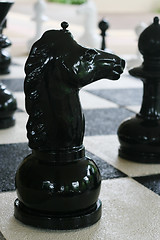 Image showing Chess